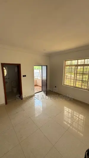 4bdrm Duplex in Kado Phase 2,Fct for rent