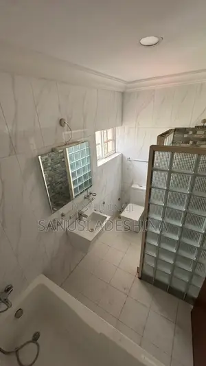 4bdrm Duplex in Kado Phase 2,Fct for rent