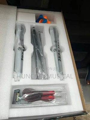 High Quality Shure Microphone