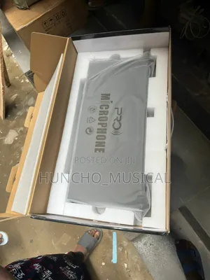 High Quality Shure Microphone