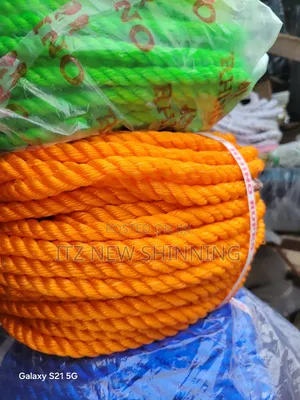 16mm Marine Rope by 100yards