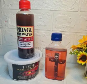 Spiritual Reset Kit