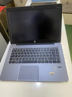 Laptop HP EliteBook Folio 1040 G2 8GB Intel Core i5 SSD 256GB