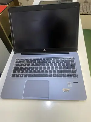 Laptop HP EliteBook Folio 1040 G2 8GB Intel Core i5 SSD 256GB