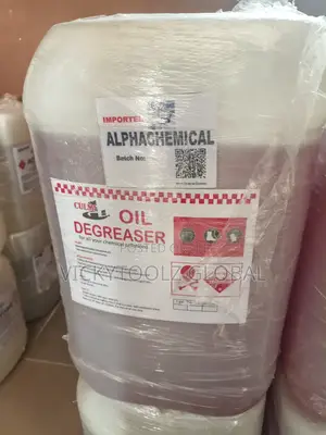Oil Degreaser