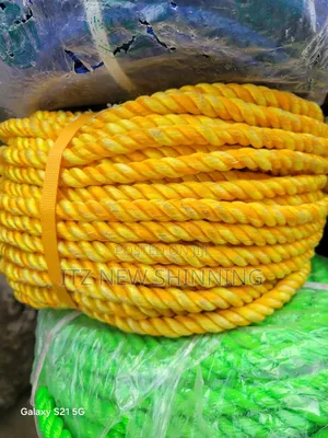 10mm Marine Rope