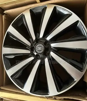 Rim Range Rover Sport 22inch