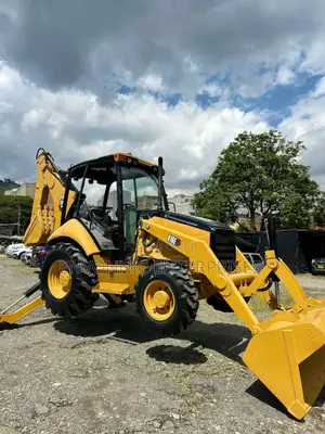 Brand New Escavator Construction Equipments