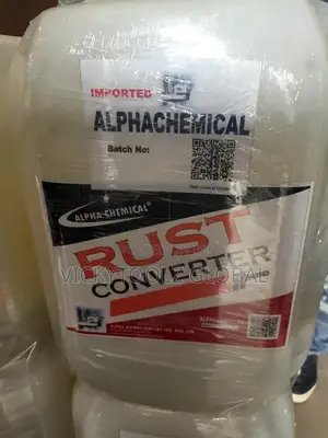 Rust Remover 20l
