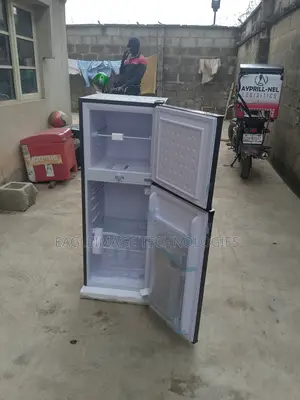 Glamster 142l Refrigerator - Best for Bachelors Spinsters