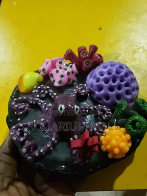 Aquarium Decoration