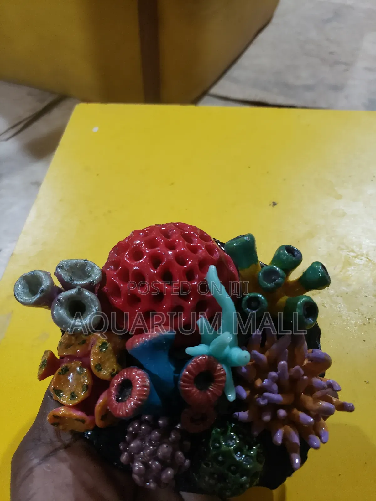 Aquarium Decoration