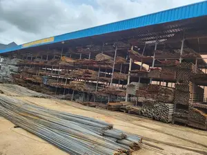 Quality Iron Rod in Abuja and Beyond
