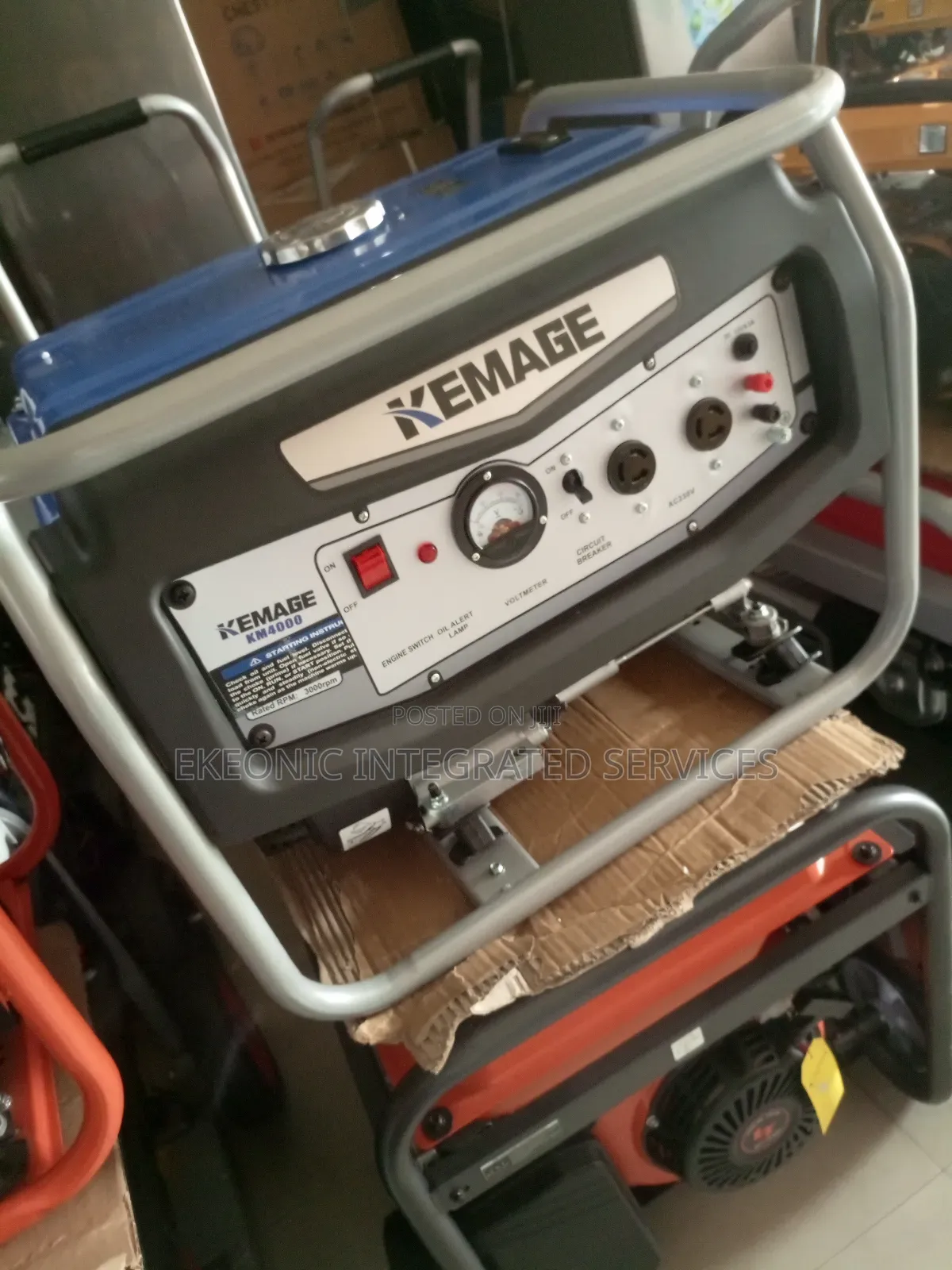 Home Appliances