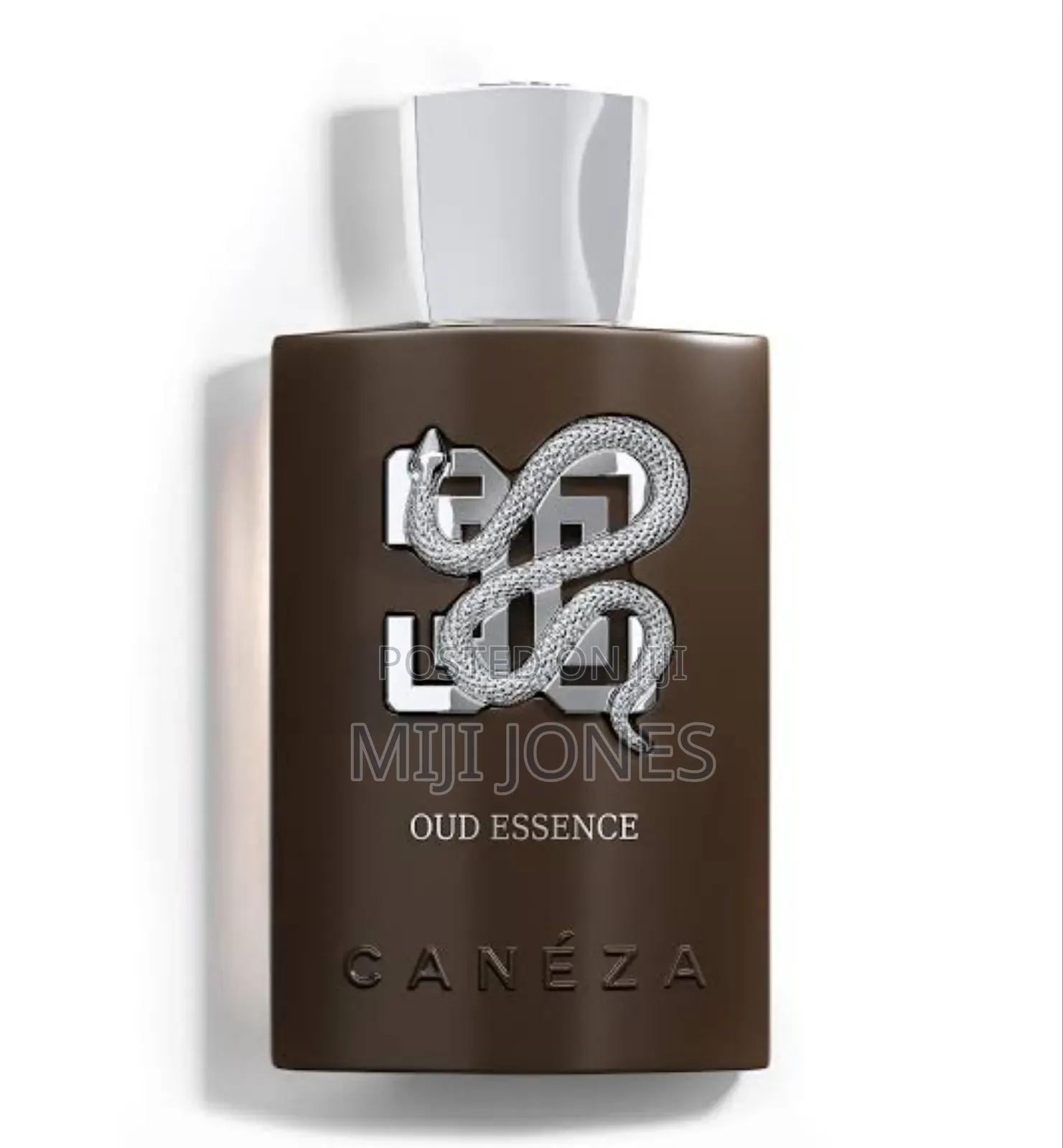 Caneza Oud Essence EDP 100ml