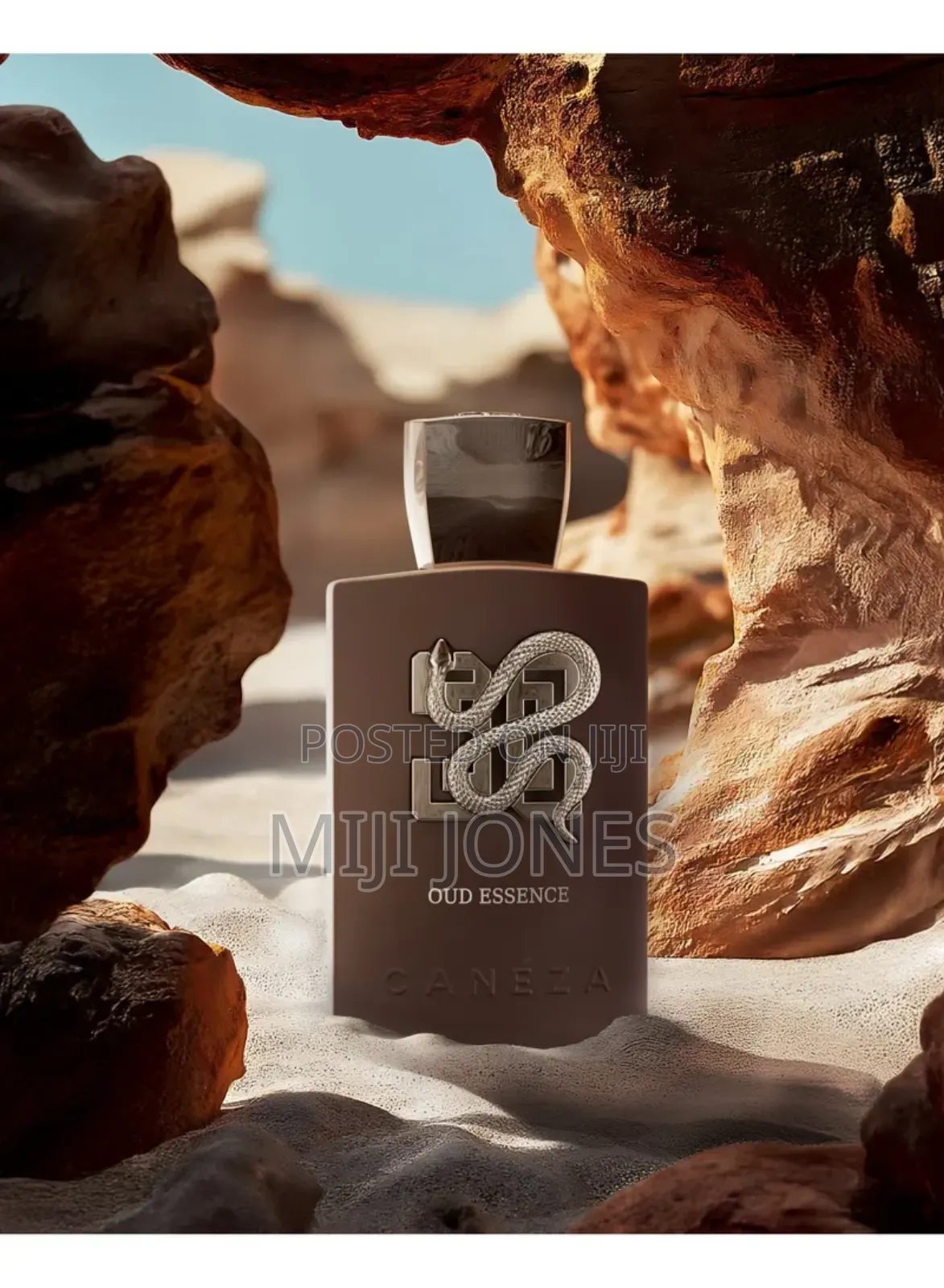 Caneza Oud Essence EDP 100ml