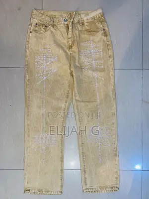 Quality Baggy Jeans