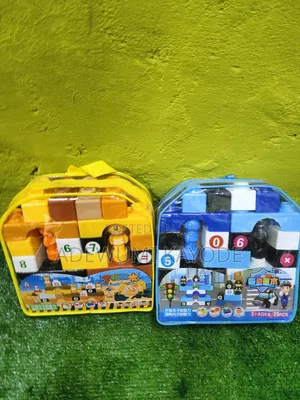 Kids Puzzle 