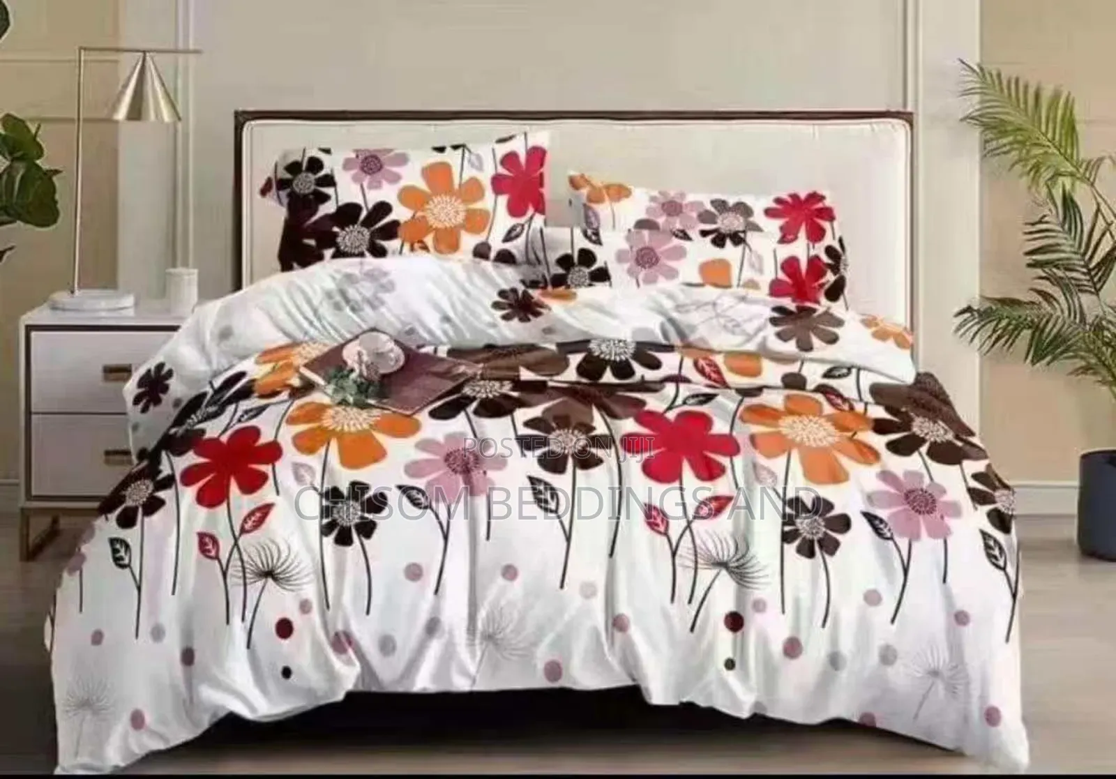 Italian Bedsheets