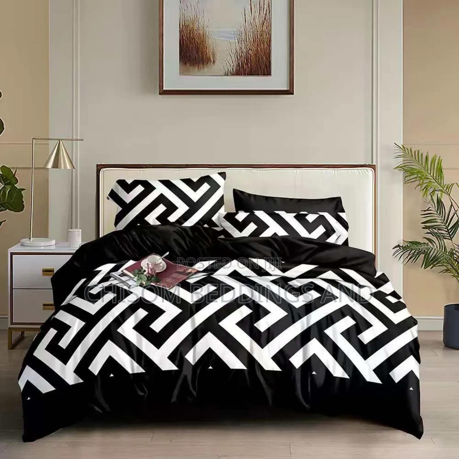 Italian Bedsheets