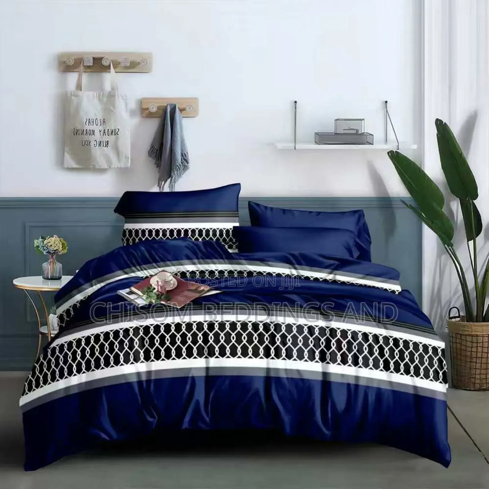 Italian Bedsheets