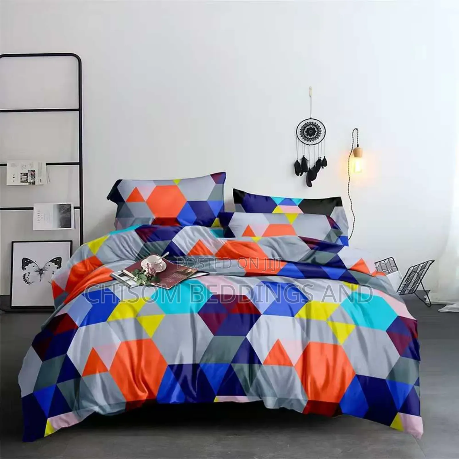 Italian Bedsheets