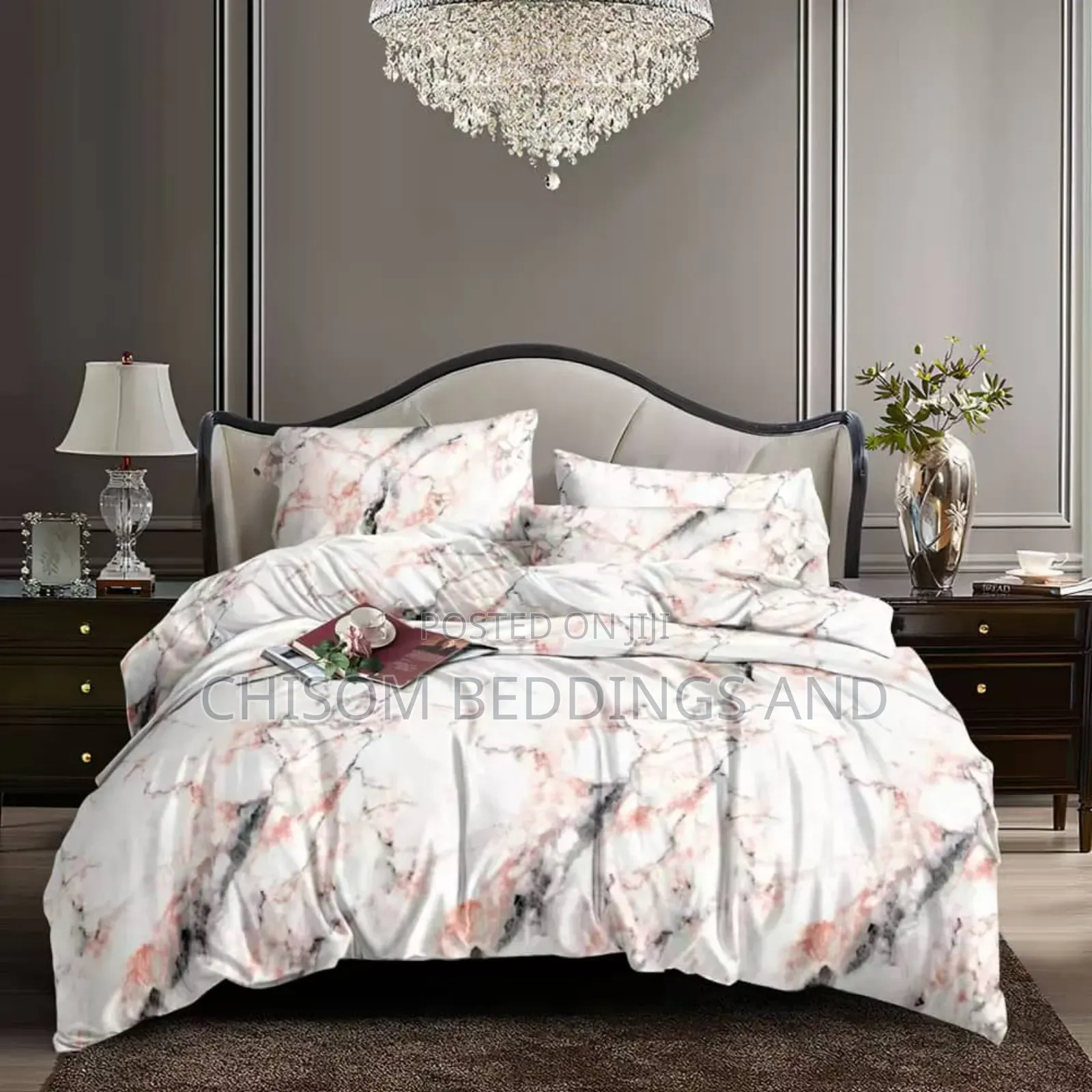 Italian Bedsheets