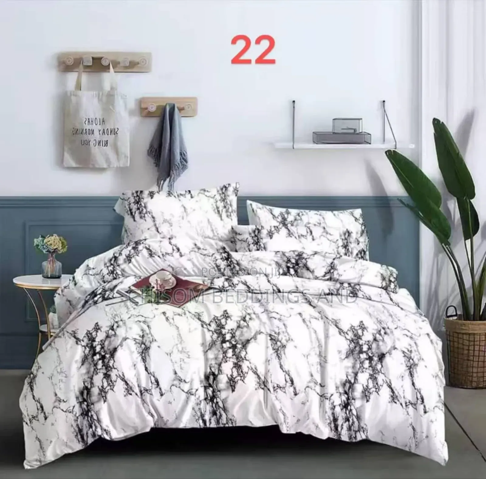 Italian Bedsheets