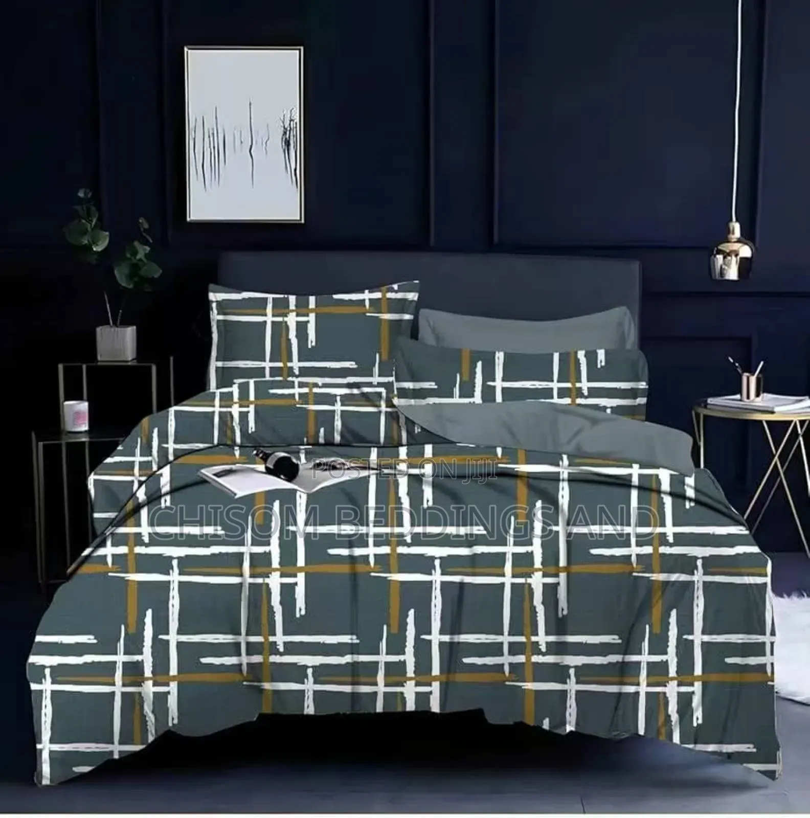 Italian Bedsheets