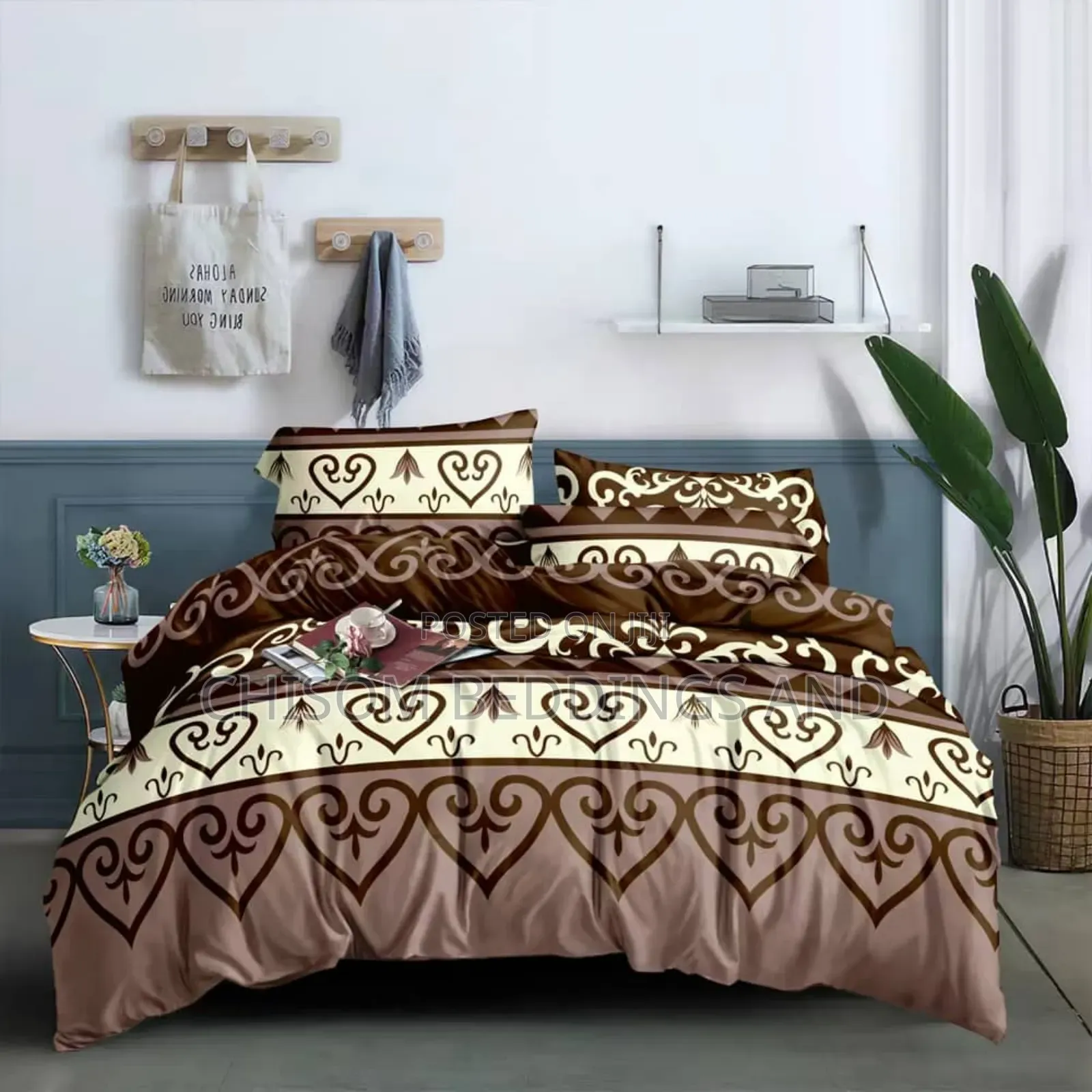 Italian Bedsheets