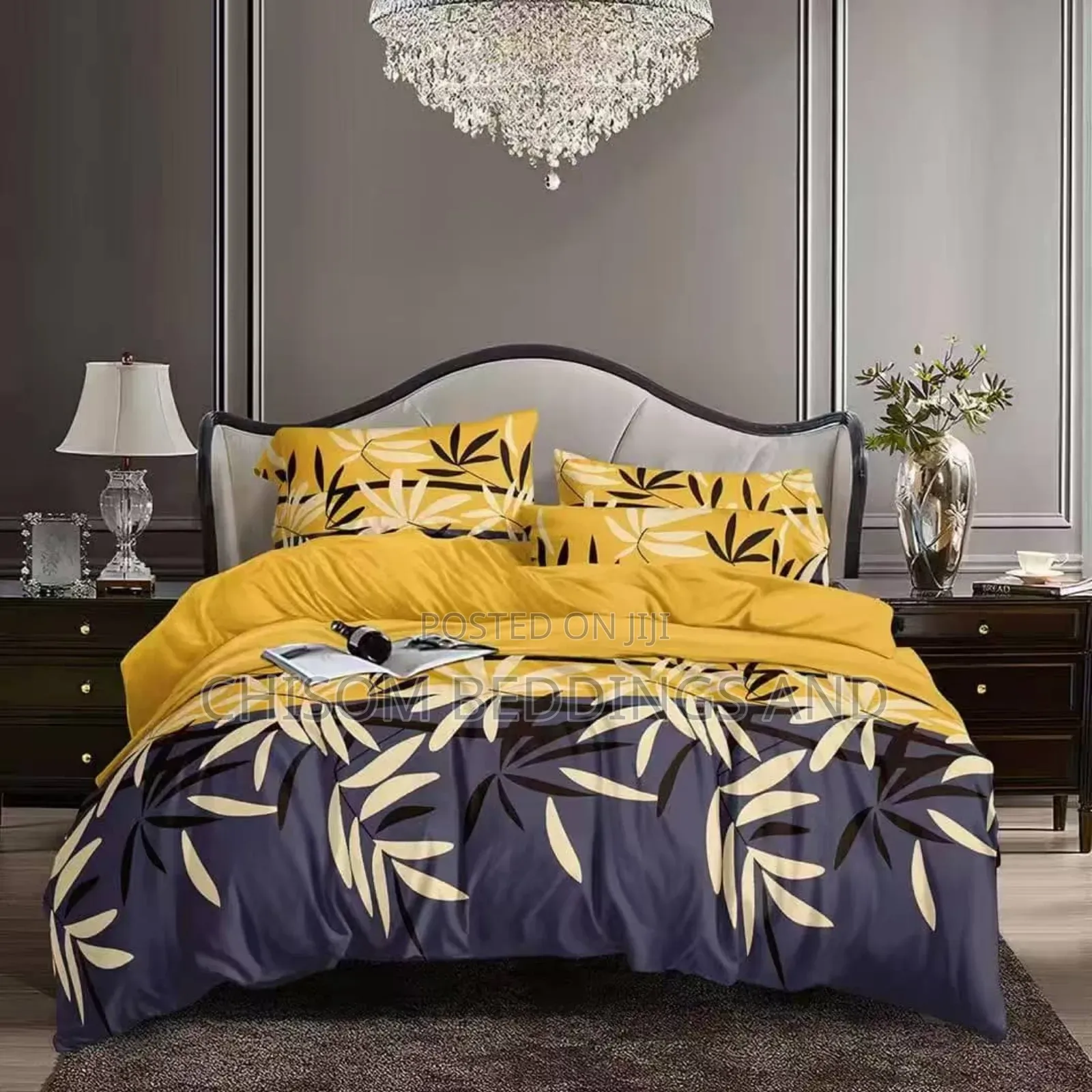 Italian Bedsheets