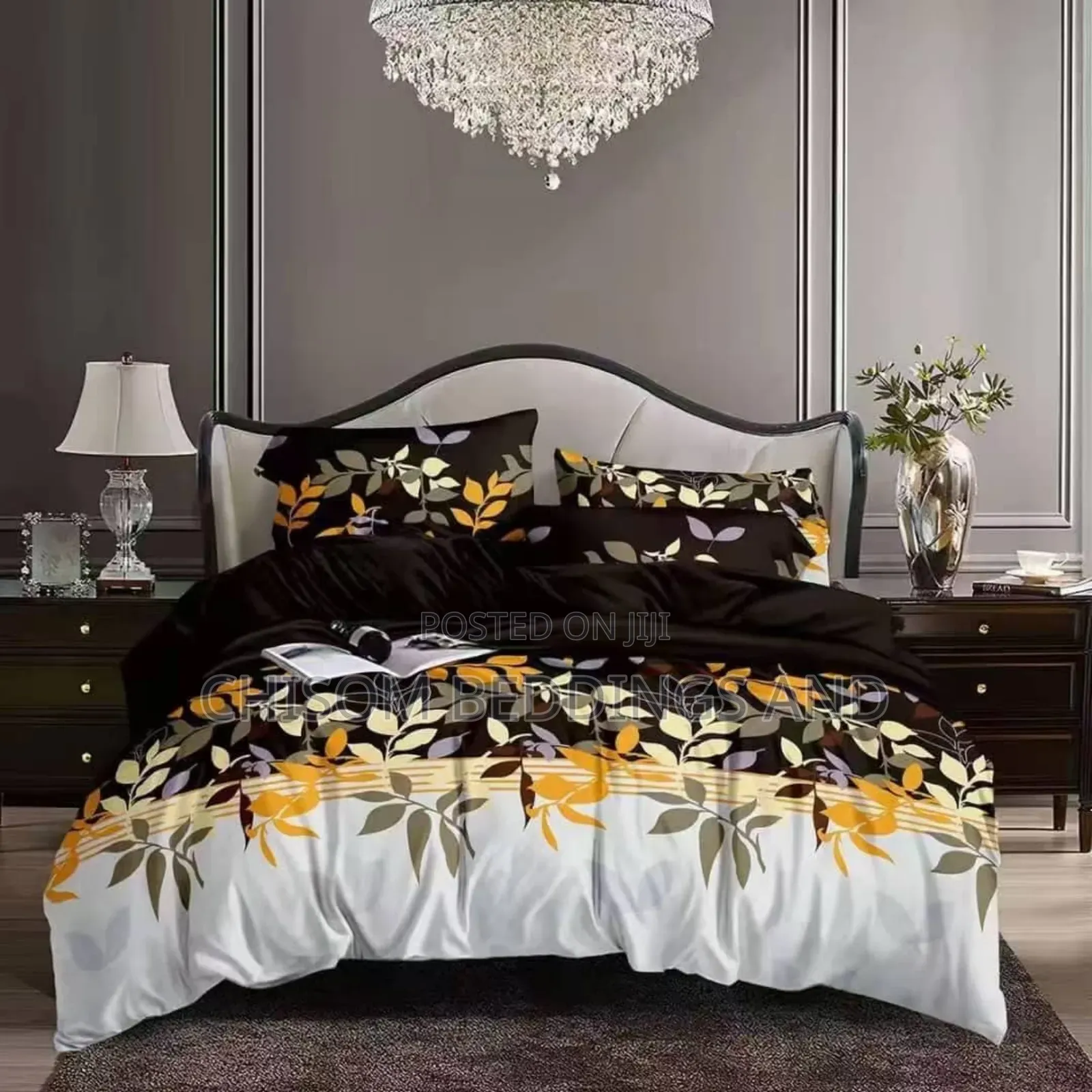 Italian Bedsheets