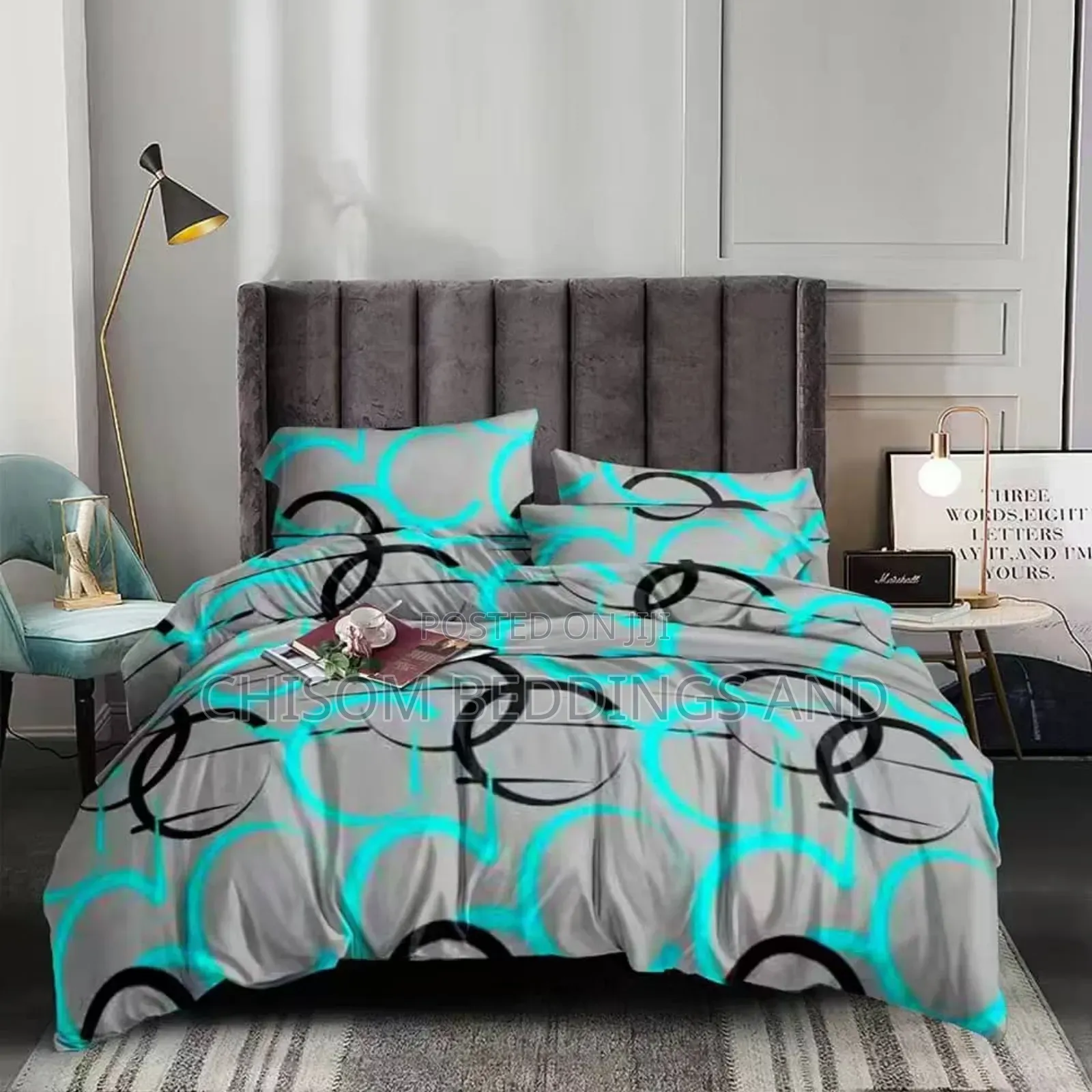 Italian Bedsheets