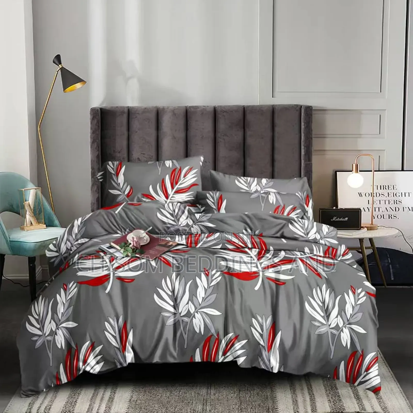 Italian Bedsheets