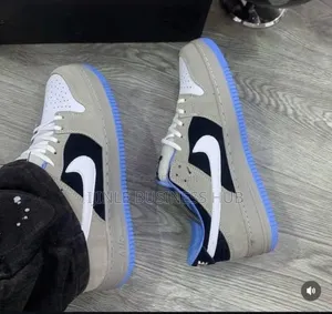 Nike Airforce 1 Quality Unisex Sneakers Now Available