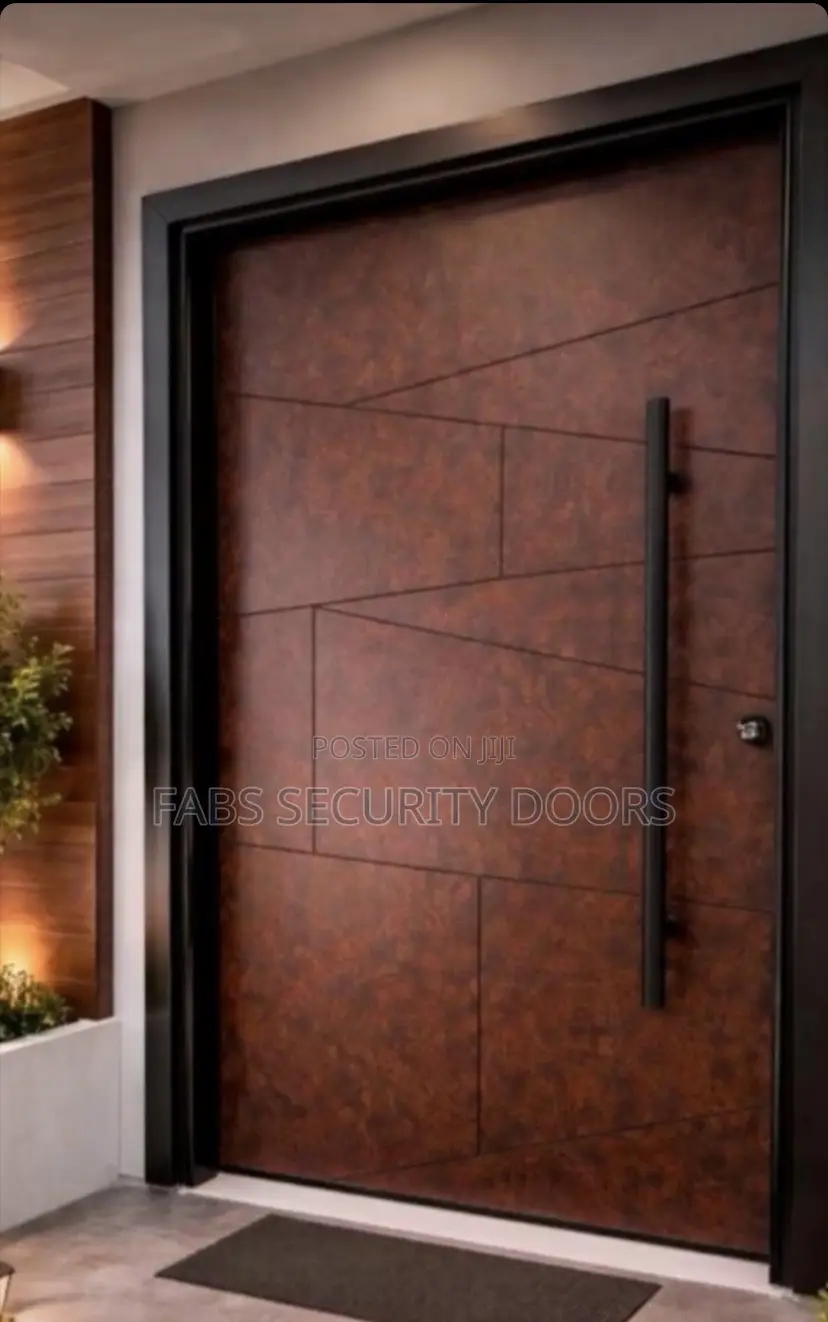 5ft Pivot Door Extraheight