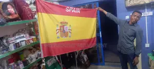 Customized Quality Flags