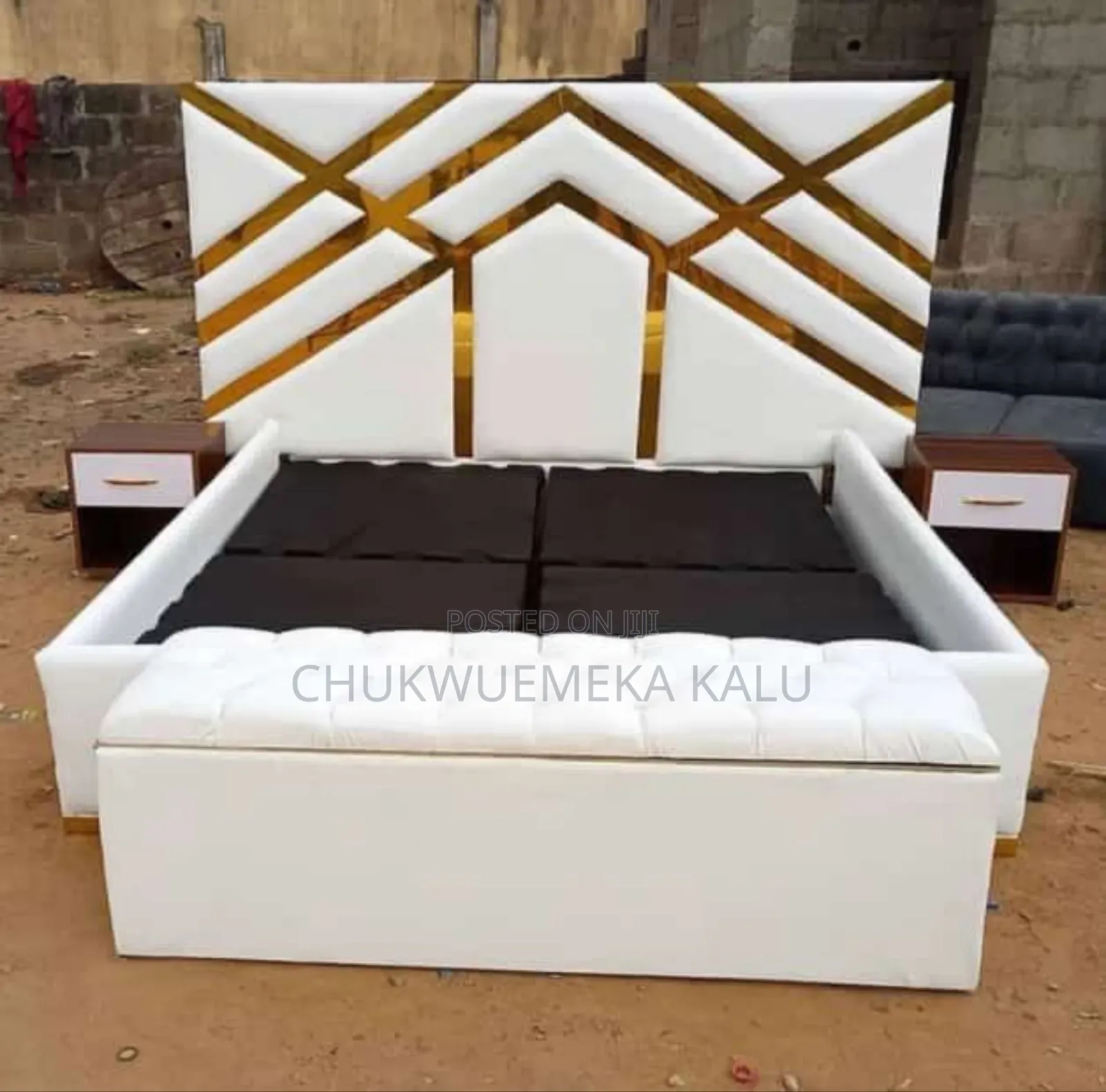 Good Bed Frame