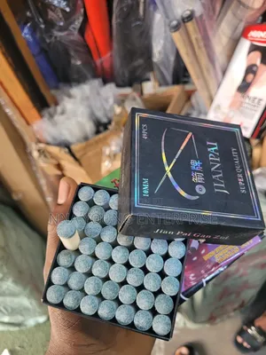 Tips Stick 10mm