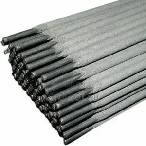 Guage 8 10 Royal Arc Mild Steel Electrode