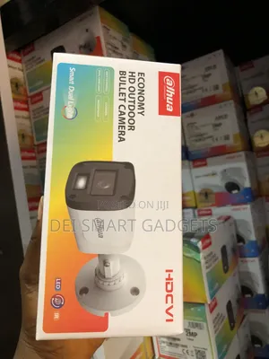 Smart Dual Light Camera 2mp