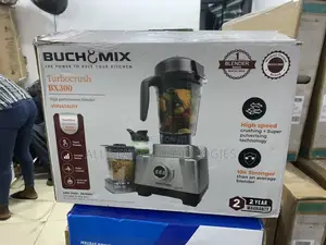 Buchymix Bx300 Multi-Purpose 3l Blender