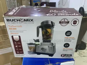 Buchymix Bx300 Multi-Purpose 3l Blender