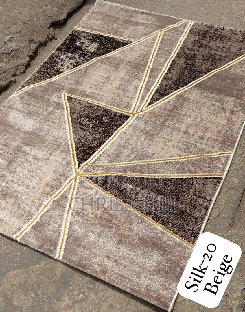 Silk- 20 Beige
