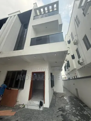 Mini Flat in Ologolo for rent