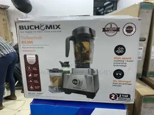 Buchymix Bx300 Professional Style Blender 3l