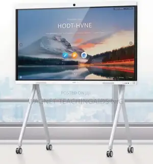 Huawei Idea Hub B3 86 Inches.