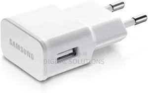 Samsung Original Follow-Come Charger