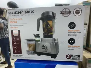 Buchymix Bx300 3l Power Blender