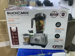 Buchymix Bx300 3l Power Blender